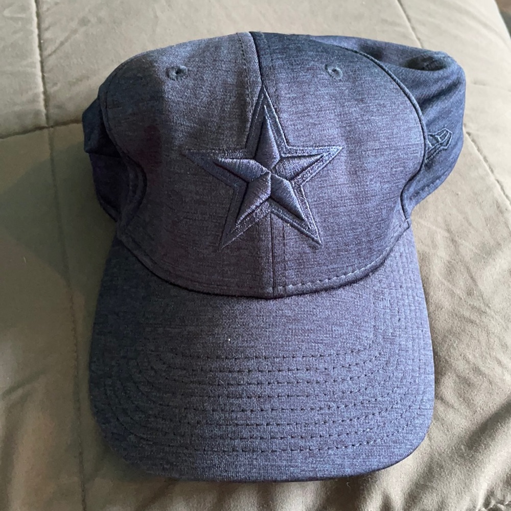 NFL Cowboys New Era baseball cap